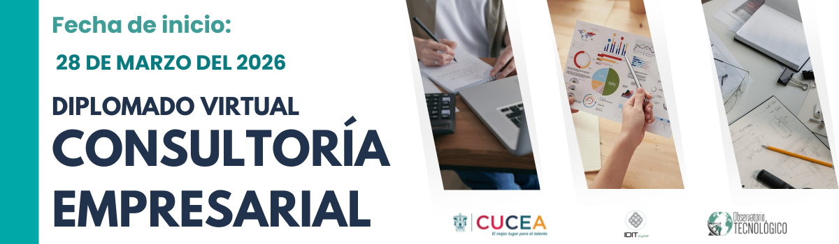 Diplomado en Consultoría 2026