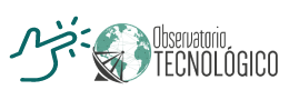 Observatorio tecnológico Logotipo